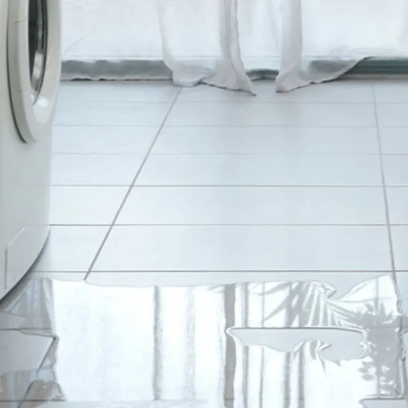 Appliance Leak Cleanup in Mayodan, NC